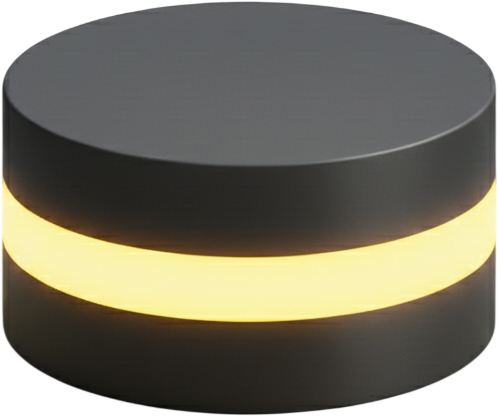 Halo Terminal - Thinking